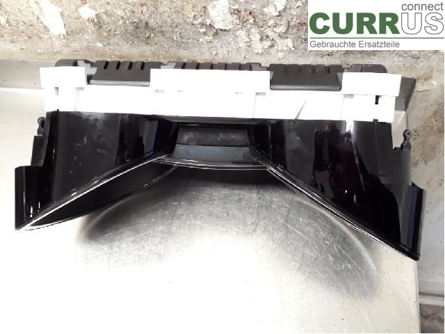 RENAULT CLIO IV   16-19 Instrument cluster / comb 248107748R H4B408