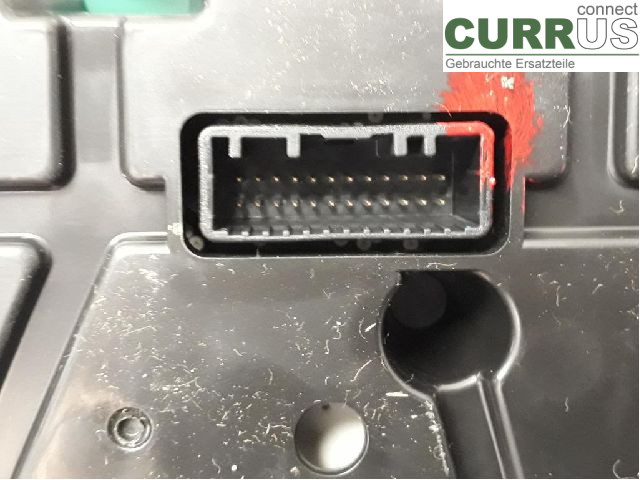 RENAULT CLIO IV   16-19 Instrument cluster / comb 248107748R H4B408