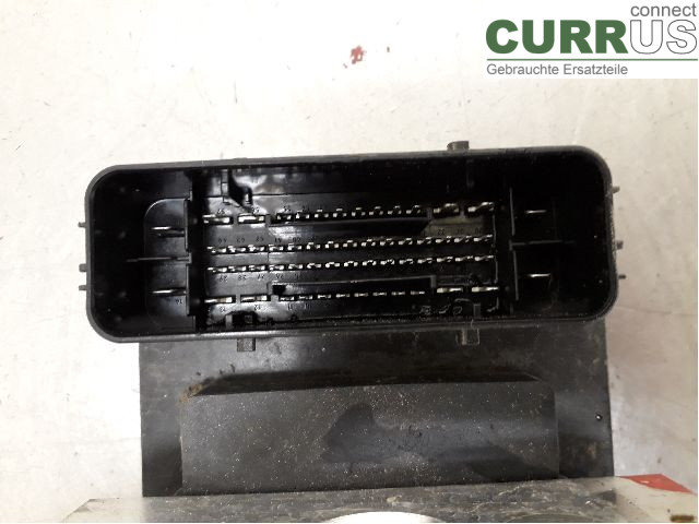 VOLVO XC90  16- Hydrauliczna jednostka ABS 31680105 B4204T35