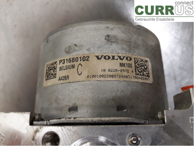 VOLVO XC90  16- Hydrauliczna jednostka ABS 31680105 B4204T35