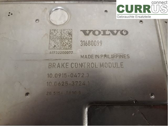 VOLVO XC90  16- Hydrauliczna jednostka ABS 31680105 B4204T35