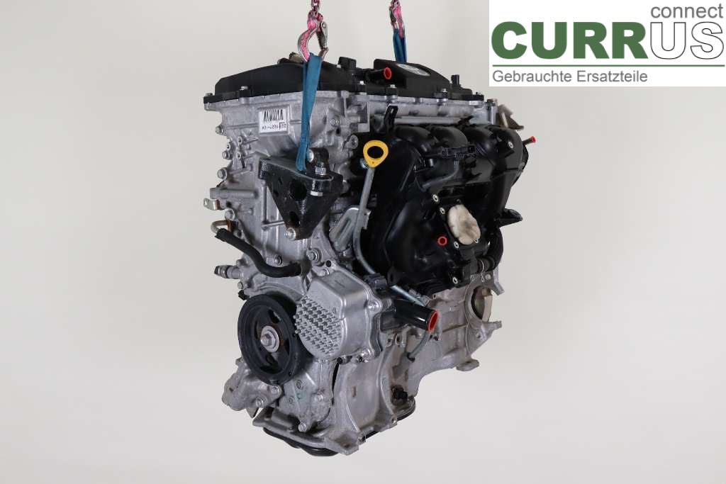 TOYOTA COROLLA 19- Engine 19000-0T580 2ZR-FXE