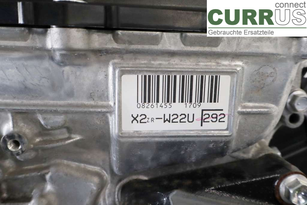 TOYOTA COROLLA 19- Engine 19000-0T580 2ZR-FXE
