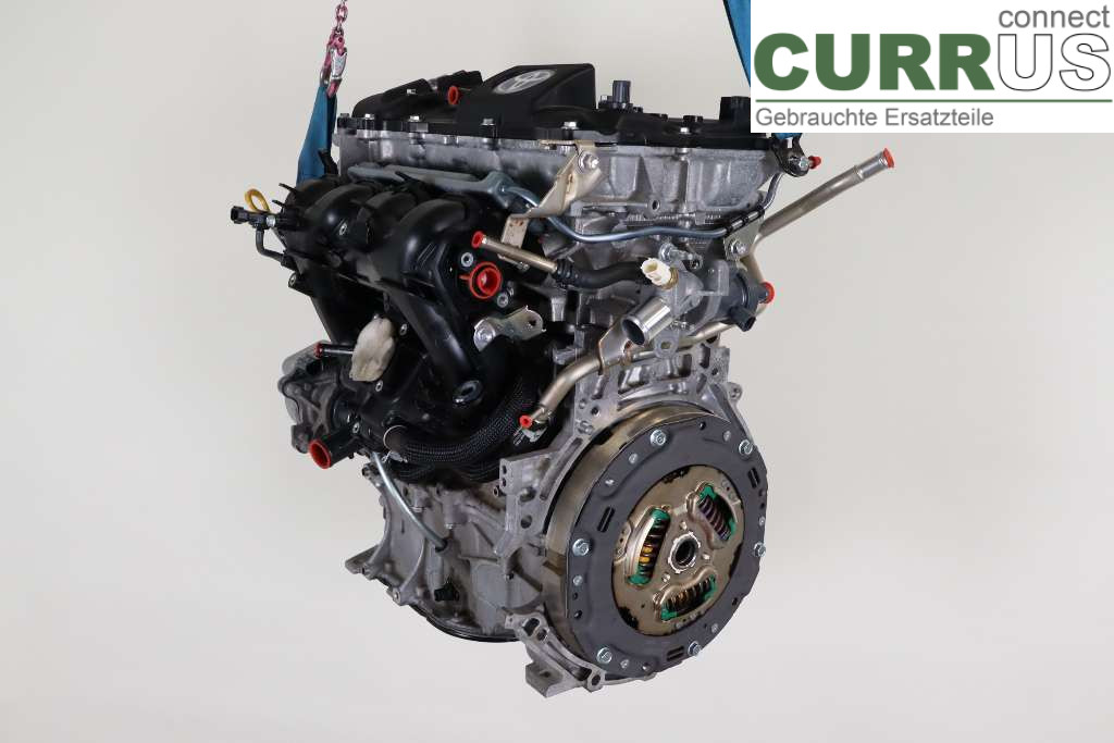 TOYOTA COROLLA 19- Engine 19000-0T580 2ZR-FXE