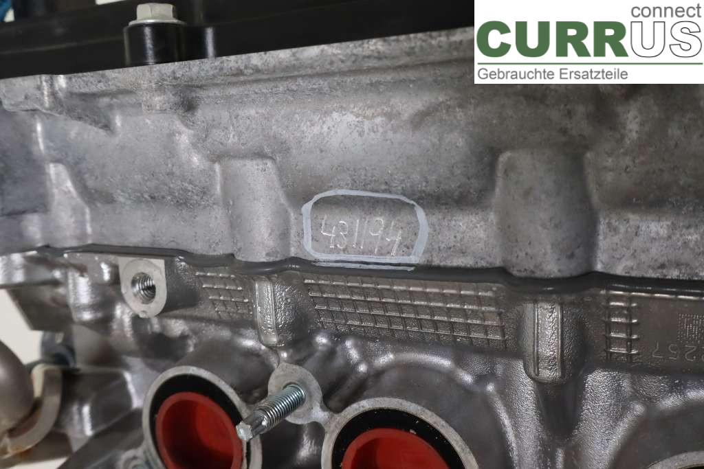 TOYOTA COROLLA 19- Engine 19000-0T580 2ZR-FXE