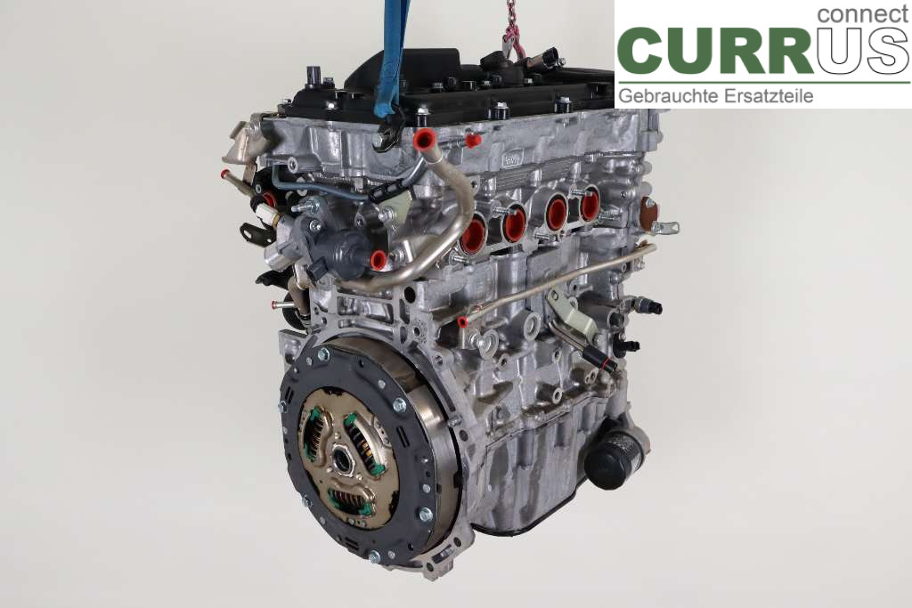 TOYOTA COROLLA 19- Engine 19000-0T580 2ZR-FXE