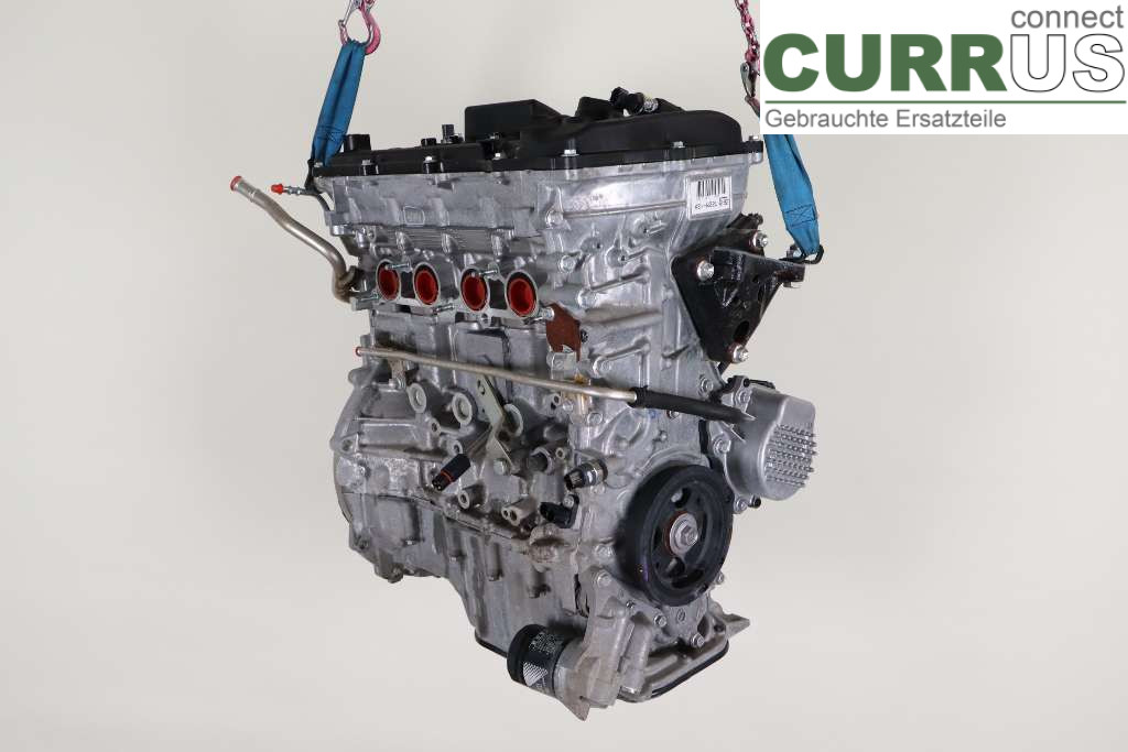 TOYOTA COROLLA 19- Engine 19000-0T580 2ZR-FXE