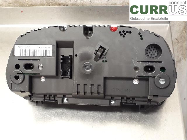 BMW 3 E90/91 SED/TOU 05-12 Instrument cluster / comb 62109316152 M57-TUD30