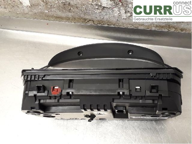 BMW 3 E90/91 SED/TOU 05-12 Instrument cluster / comb 62109316152 M57-TUD30