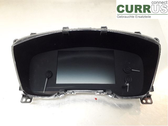 TOYOTA COROLLA 19- Instrument cluster / comb 83800-FEP60 2ZR-FXE
