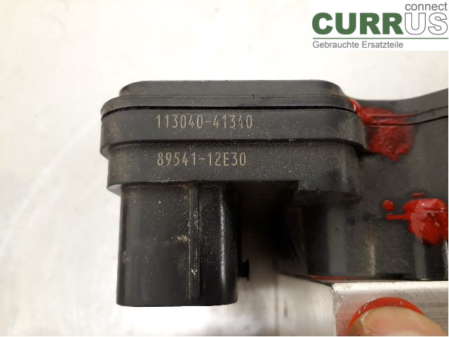 TOYOTA COROLLA 19- Hydrauliczna jednostka ABS 44050-12E70 2ZR-FXE