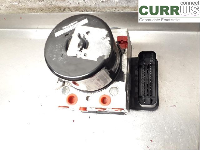 RENAULT MEGANE III 09-15 ABS Hydraulic unit 476607618R K9K-837