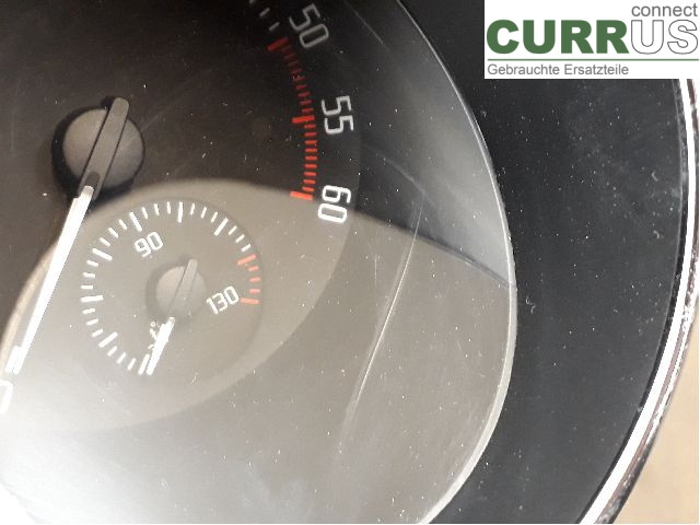 SKODA YETI Instrumentkam 5L0920840M CFHC