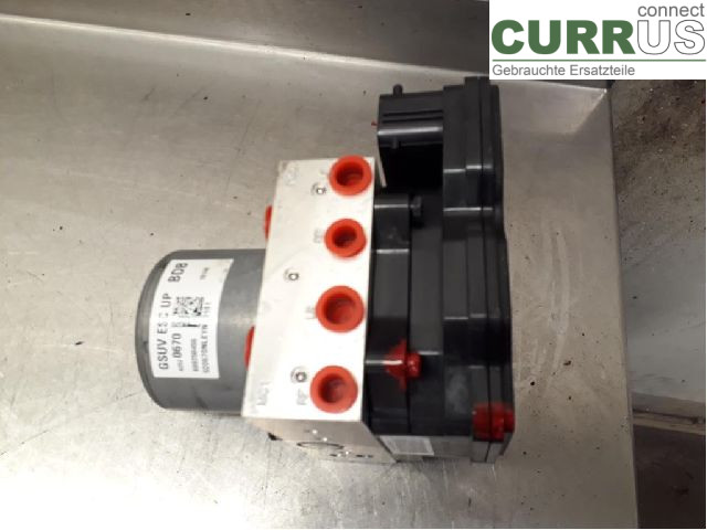 OPEL MOKKA   13-20 ABS Hydraulic unit 94559627 B14XFT