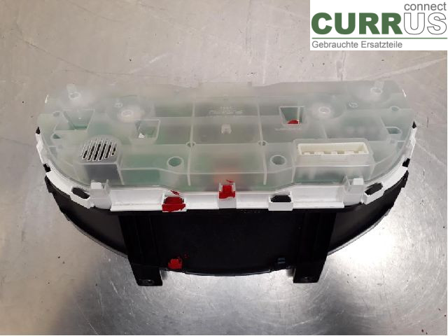 SUBARU OUTBACK    10-14 Instrumentpanel / kombiinstrument 85023AJ660 EE20