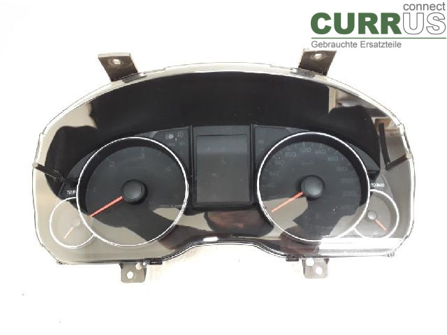 SUBARU OUTBACK    10-14 Instrumentpanel / kombiinstrument 85023AJ660 EE20
