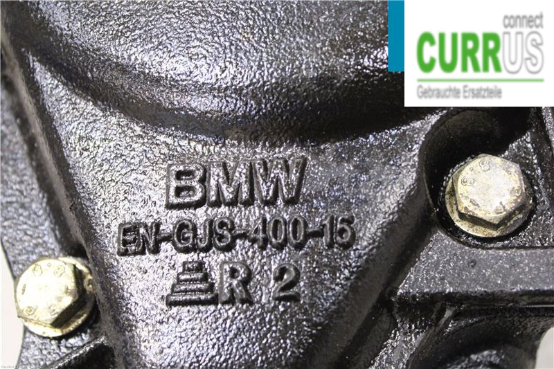 BMW 3 E46      98-05 Dyferencjał 31.50-7504534 330i 3,0