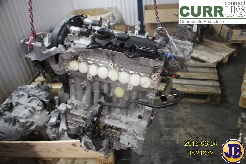 VOLVO V40  12-19 Motor 36050704 B4204T11