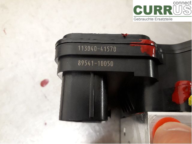 TOYOTA C-HR 16-23 ABS Hydraulic unit 44050-10010 2ZR-FXE