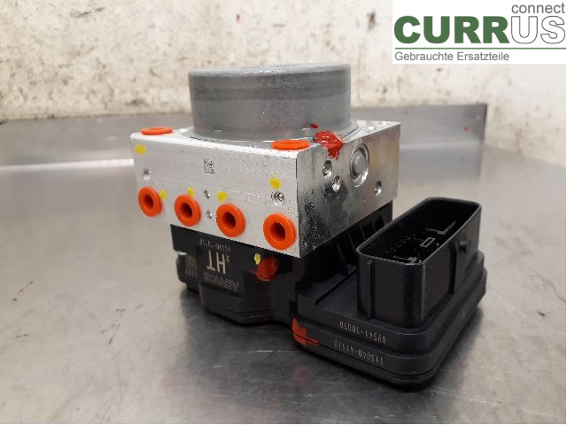 TOYOTA C-HR 16-23 ABS Hydraulic unit 44050-10010 2ZR-FXE