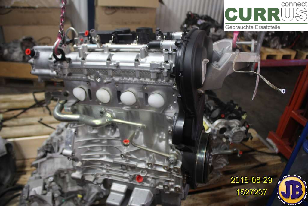 VOLVO XC60 14-17 Motor 36050704 B4204T11