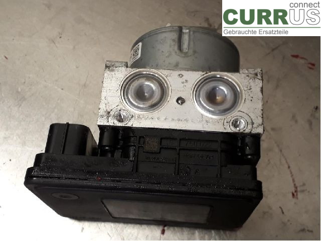 RENAULT MEGANE IV  16- Hydrauliczna jednostka ABS 476600737R H5F-408
