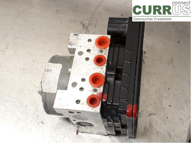 RENAULT MEGANE IV  16- Hydrauliczna jednostka ABS 476600737R H5F-408