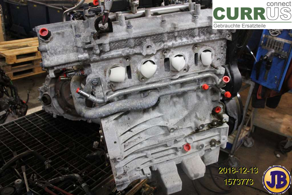 VOLVO XC90/RECHARGE  16- Engine 36050822 B4204T23