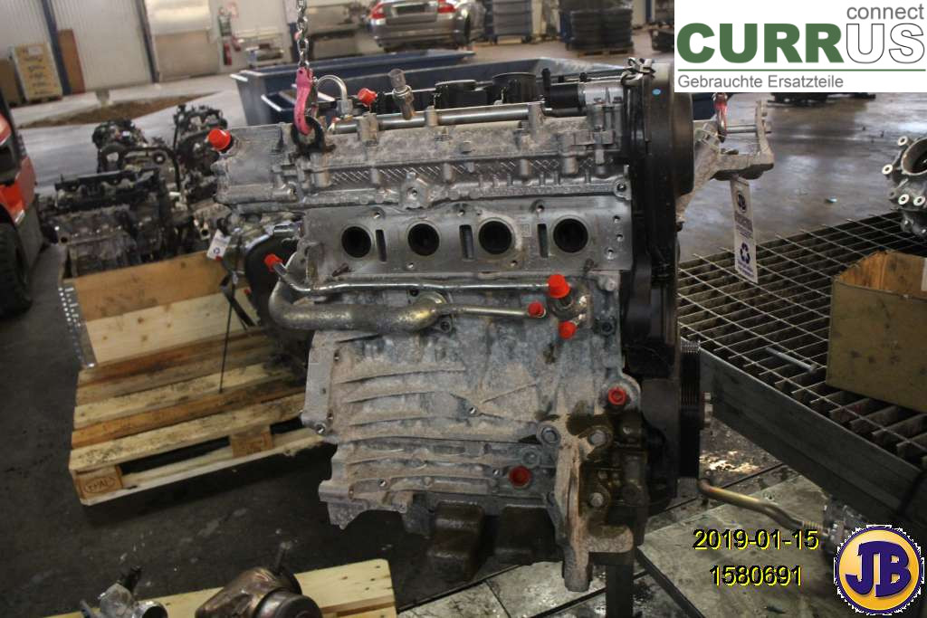 VOLVO V90  17- Engine 36050822 B4204T23