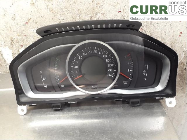 VOLVO V60  14-18 Instrumentpanel / kombiinstrument 36001773 D4162T