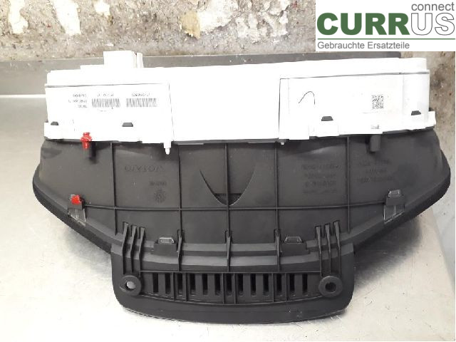 VOLVO V60  14-18 Instrumentpanel / kombiinstrument 36001773 D4162T