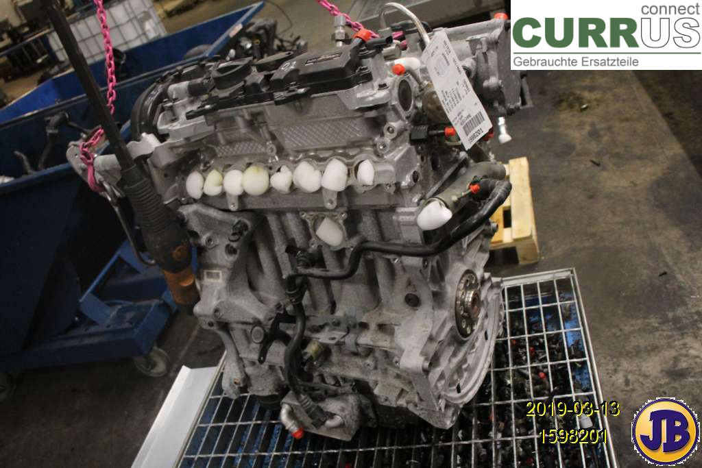VOLVO XC90/RECHARGE  16- Engine 36050822 B4204T23