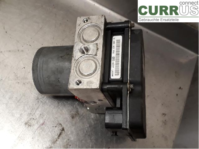 MB E-KLASS (W212) 09-16 ABS hydraulisk enhed A2124313612 M271.860