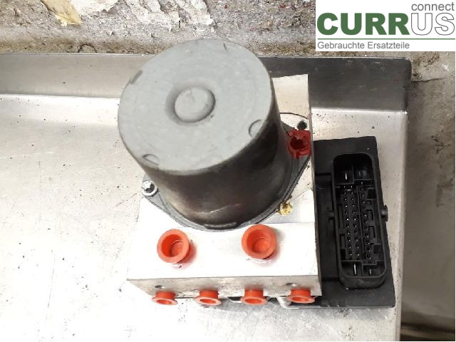 MB E-KLASS (W212) 09-16 ABS hydraulisk enhed A2124313612 M271.860