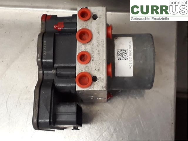AUDI A6/S6 4G   11-18 ABS-Hydraulikeinheit 4G0614517AK CNHA