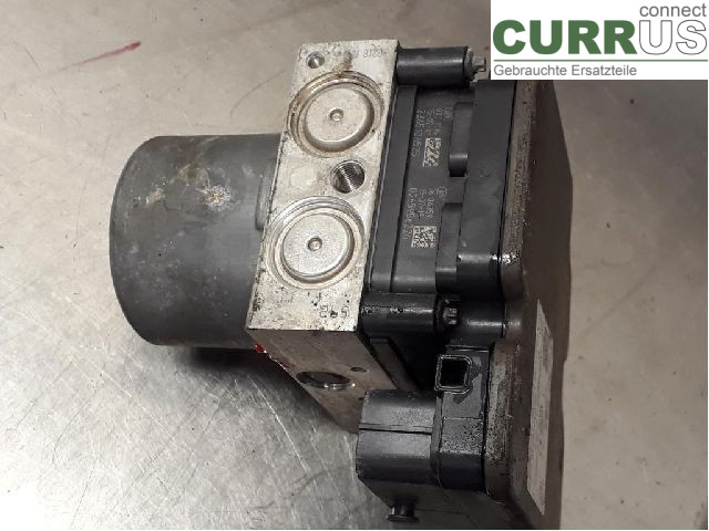 AUDI A6/S6 4G   11-18 ABS-Hydraulikeinheit 4G0614517AK CNHA
