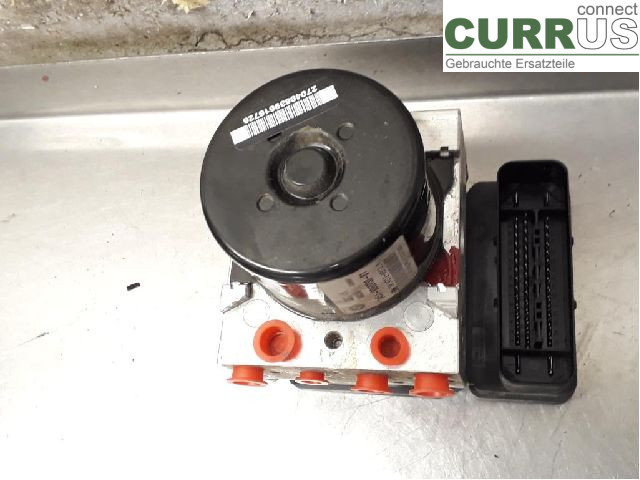 BMW 3 F30/F31/F80    12-19 Unité hydraulique ABS 34512460453 N20-B20B