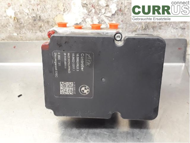 BMW 3 F30/F31/F80    12-19 Unité hydraulique ABS 34512460453 N20-B20B