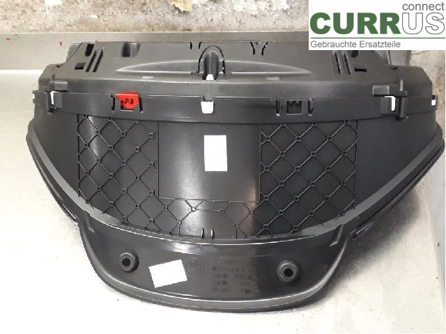 BMW 3 F30/F31/F80    12-19 Instrumentpanel / kombiinstrument 62108718251 N20-B20B