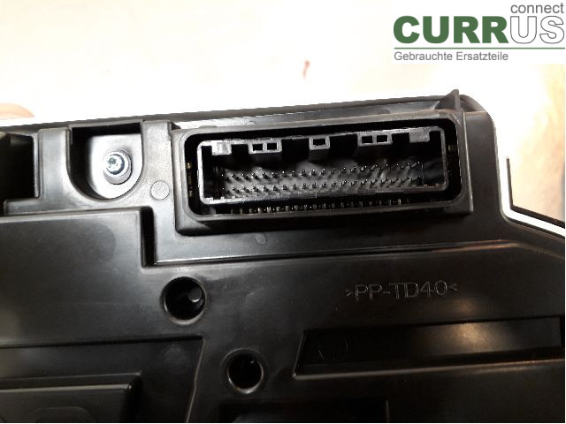 TOYOTA CAMRY 19- Instrumentpanel / kombiinstrument 83800-33Y23 A25A-FXS