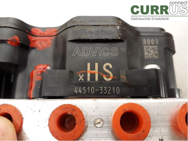 TOYOTA CAMRY 19- ABS hydraulisk enhet 44050-33D80 A25A-FXS