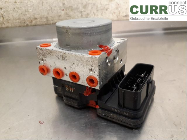 TOYOTA CAMRY 19- ABS hydraulisk enhet 44050-33D80 A25A-FXS