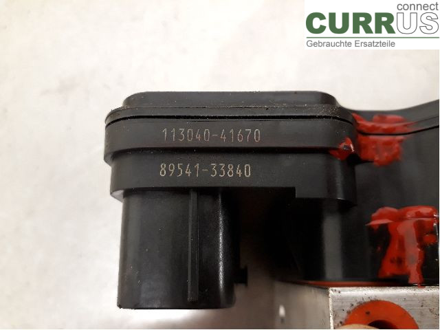 TOYOTA CAMRY 19- ABS hydraulisk enhet 44050-33D80 A25A-FXS