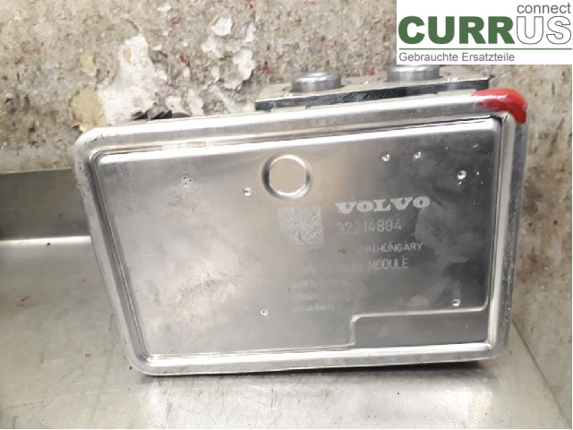 VOLVO V60  19- ABS hydraulisk enhet 32214775 D4204T4