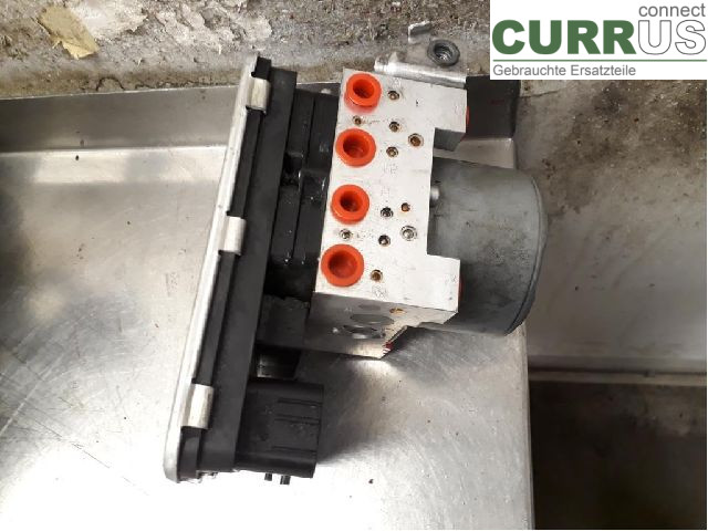 VOLVO V60  19- ABS hydraulisk enhet 32214775 D4204T4