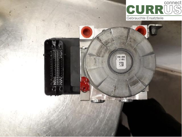 VOLVO V60  19- ABS hydraulisk enhet 32214775 D4204T4