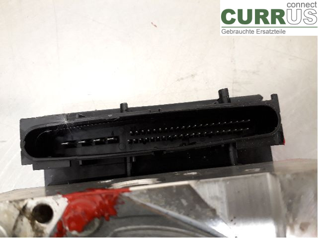 TOYOTA AVENSIS   09-15 Hydrauliczna jednostka ABS 44050-05250 2ZR-FAE