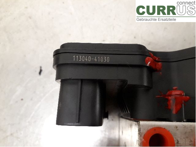 TOYOTA PRIUS (ZVW50) 16- Unité hydraulique ABS 44050-47060 2ZR-FXE
