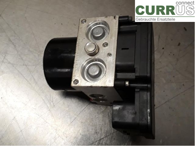 VW TRANSP/CARAVELLE 04-15 ABS Hydraulic unit 7E0614517J CCHA