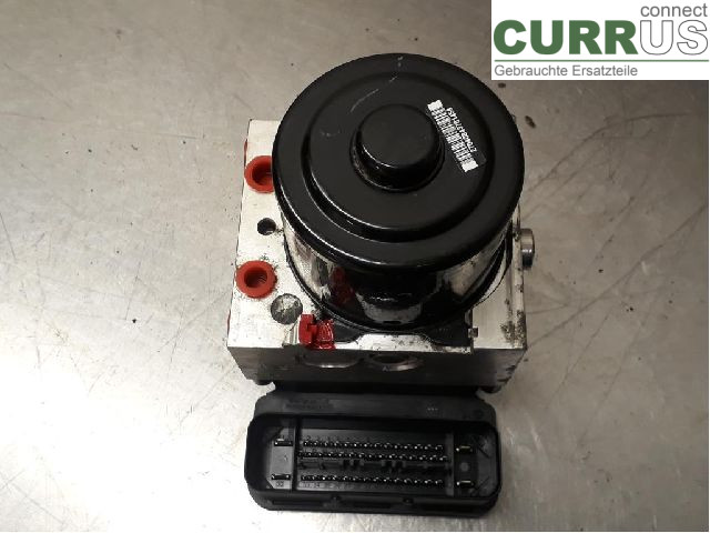 VW TRANSP/CARAVELLE 04-15 ABS Hydraulic unit 7E0614517J CCHA